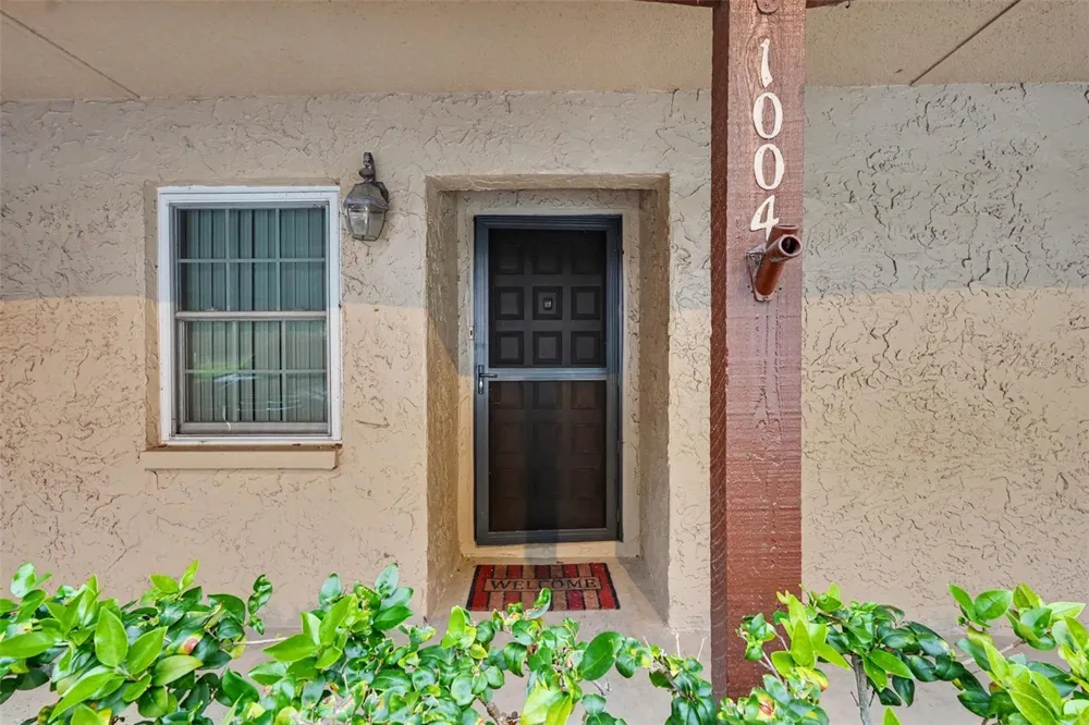 601 HERCULES AVENUE #1004 Clearwater, FL 33765
