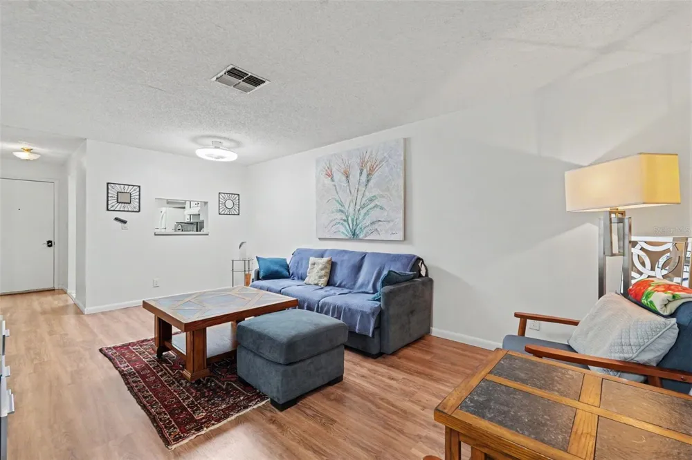 601 HERCULES AVENUE #1004 Clearwater, FL 33765