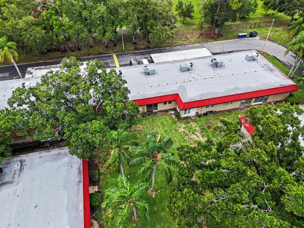 601 HERCULES AVENUE #1004 Clearwater, FL 33765