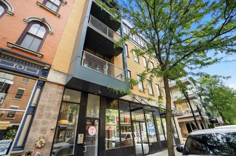 1326 Vine Street #G