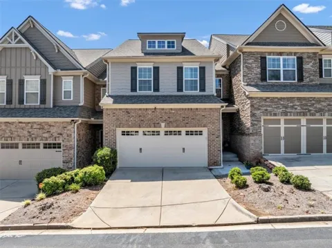 680 Cobblestone Creek Lane #3