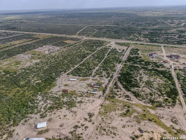 9109 EAST US HWY 277 Eagle Pass, TX 78852
