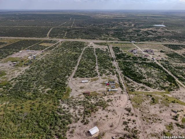9109 EAST US HWY 277 Eagle Pass, TX 78852