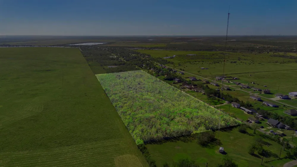 3 Sandpiper Rd/Cr 420 Angleton, TX 77515