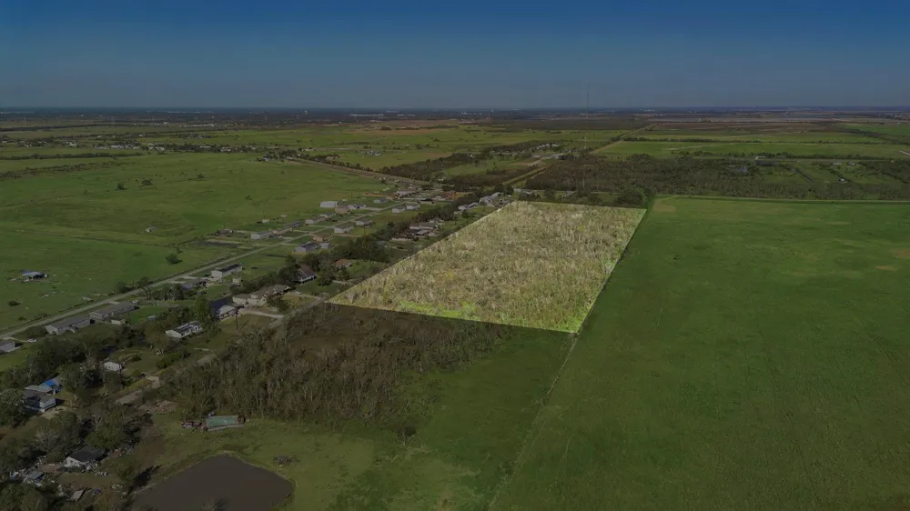 3 Sandpiper Rd/Cr 420 Angleton, TX 77515