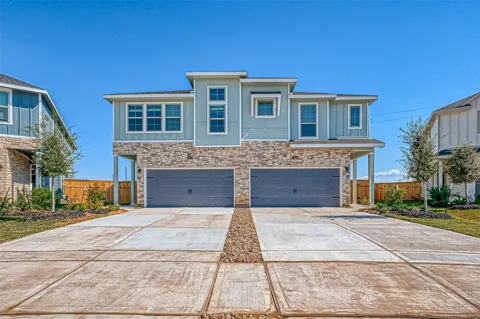 5731 Foggy Vine Court