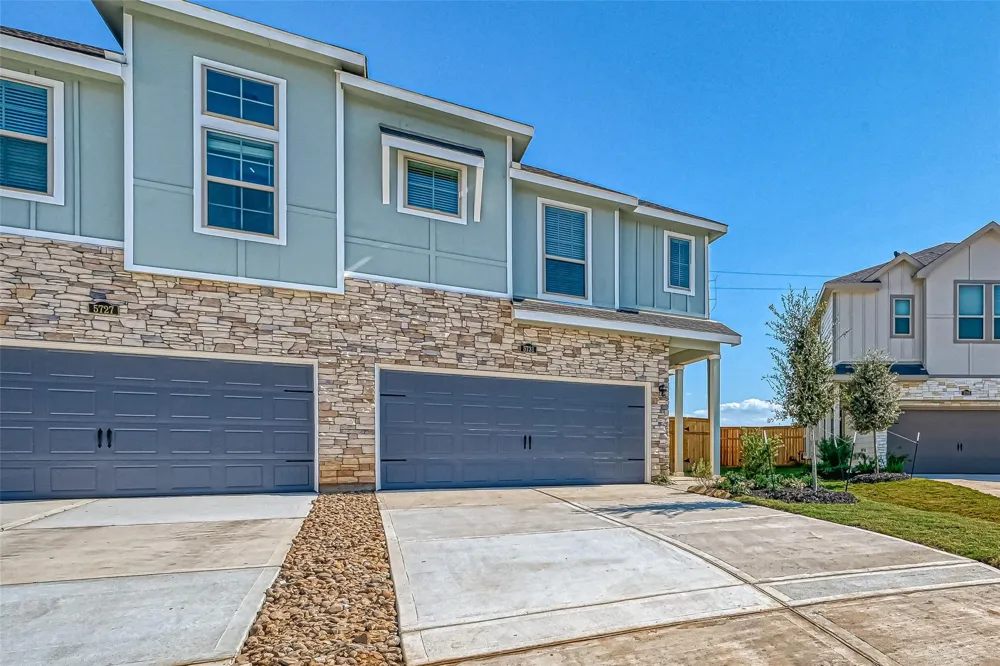5731 Foggy Vine Court Fulshear, TX 77441