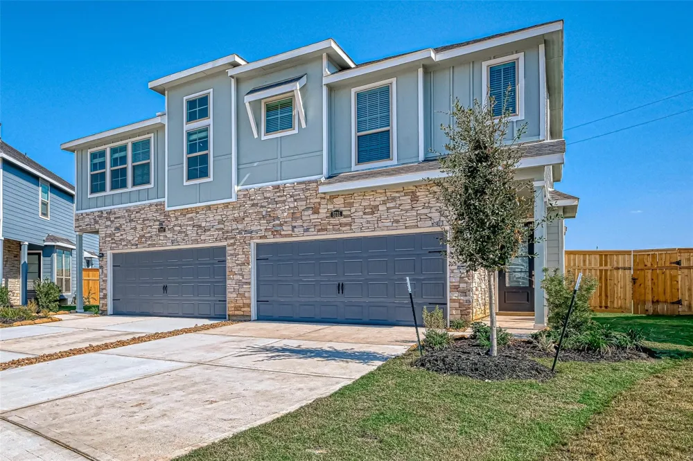 5731 Foggy Vine Court Fulshear, TX 77441