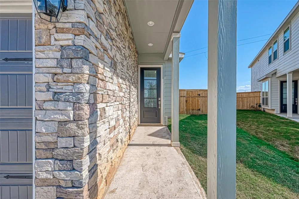 5731 Foggy Vine Court Fulshear, TX 77441