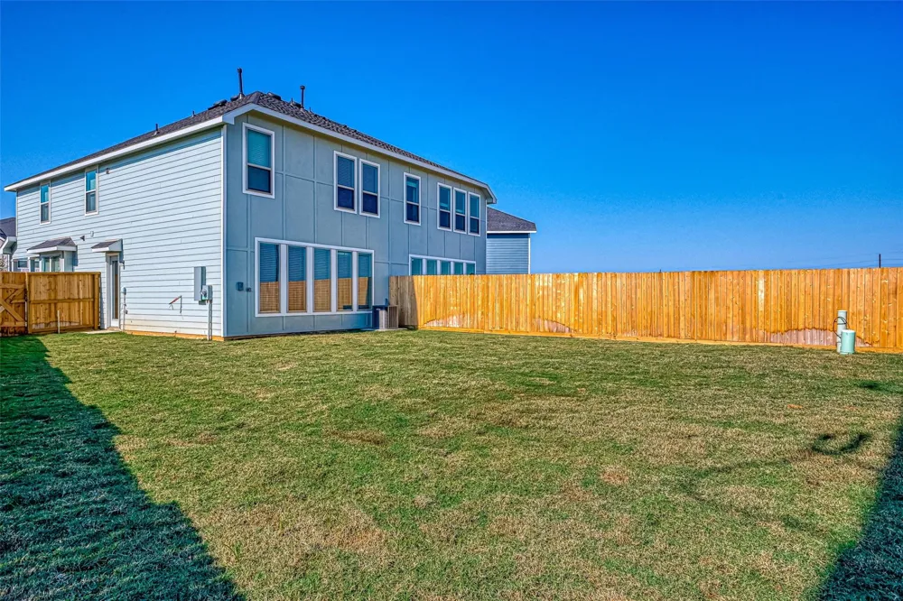 5731 Foggy Vine Court Fulshear, TX 77441