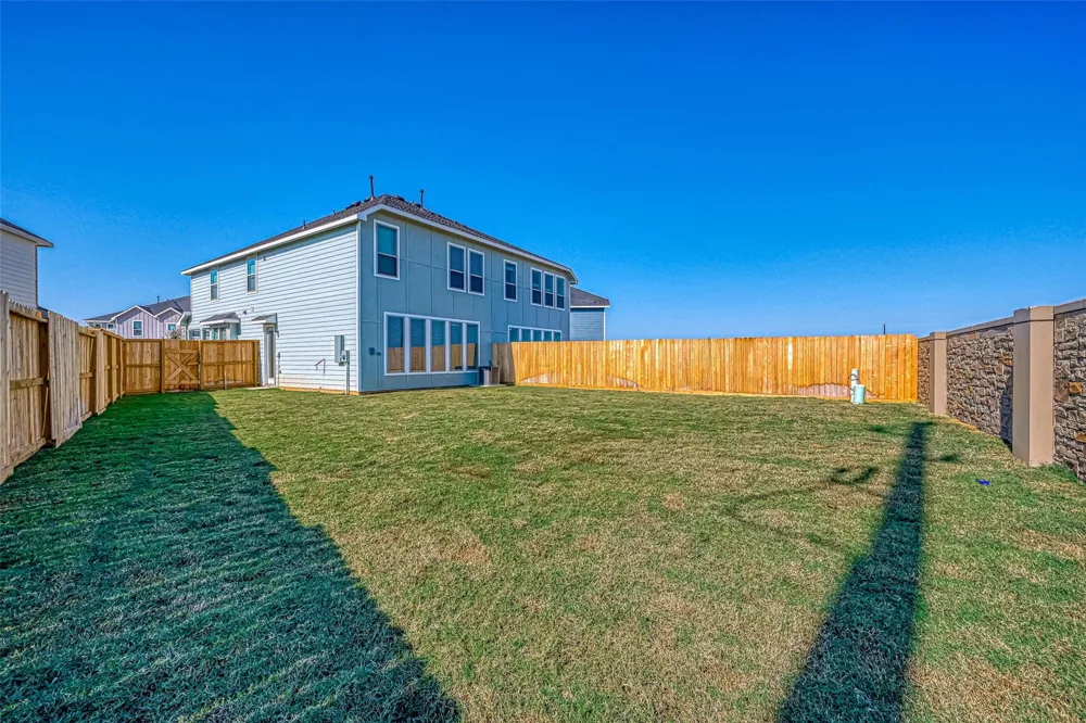 5731 Foggy Vine Court Fulshear, TX 77441
