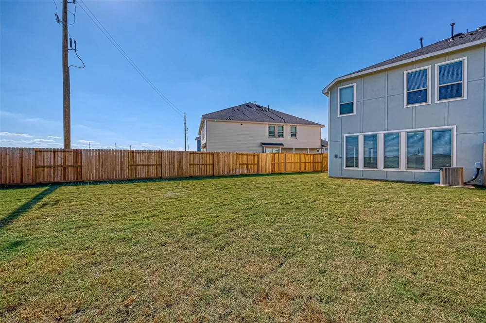 5731 Foggy Vine Court Fulshear, TX 77441