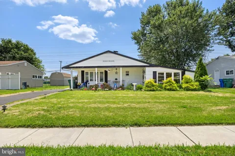 32 GUN ROAD