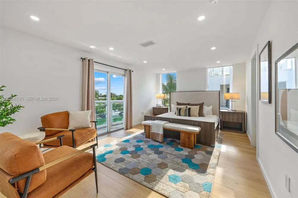 1975 Calais Dr #6 Miami Beach, FL 33141