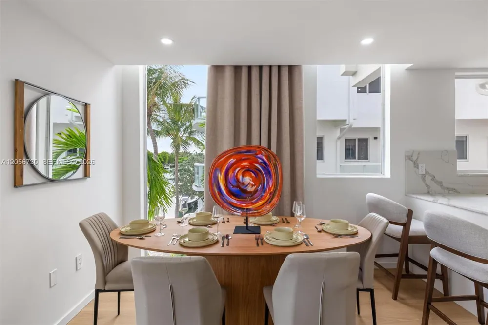 1975 Calais Dr #6 Miami Beach, FL 33141