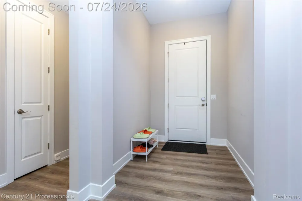17242 Garden Ridge Lane Northville Township, MI 48168
