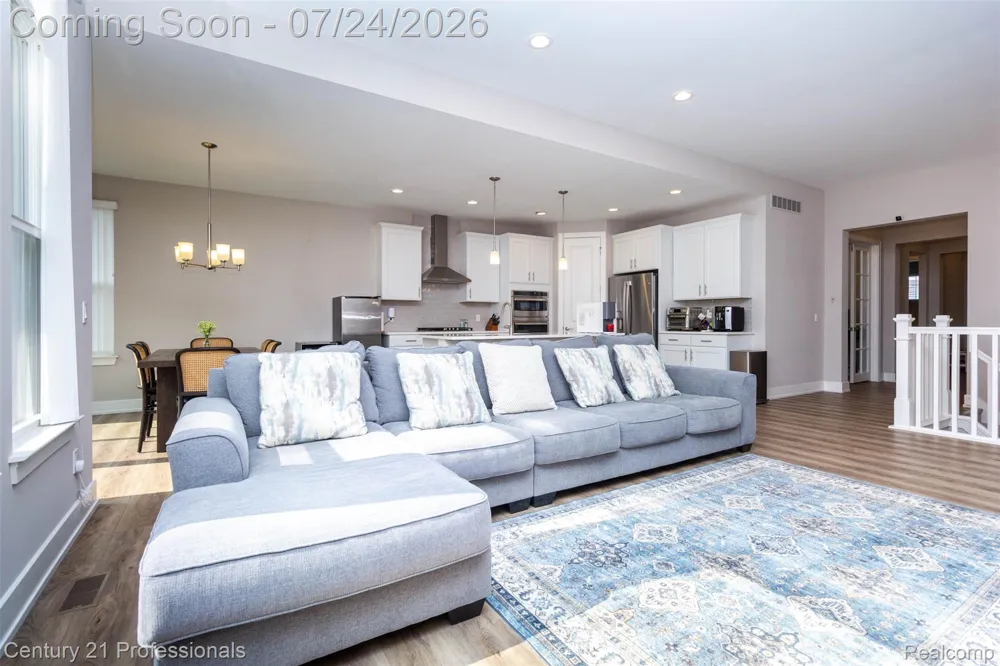 17242 Garden Ridge Lane Northville Township, MI 48168