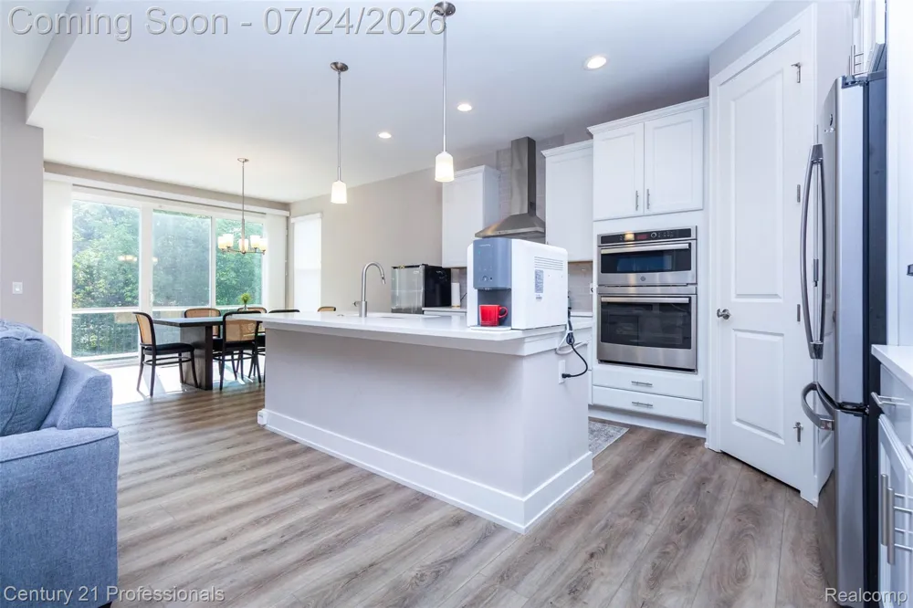 17242 Garden Ridge Lane Northville Township, MI 48168