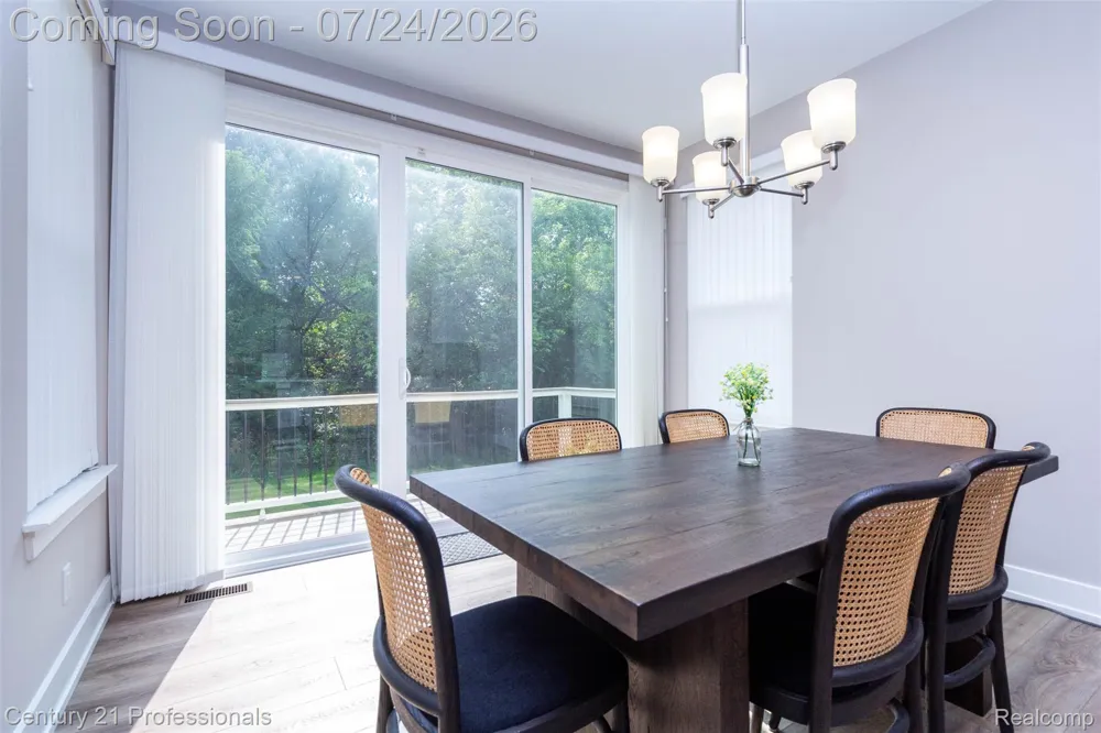 17242 Garden Ridge Lane Northville Township, MI 48168