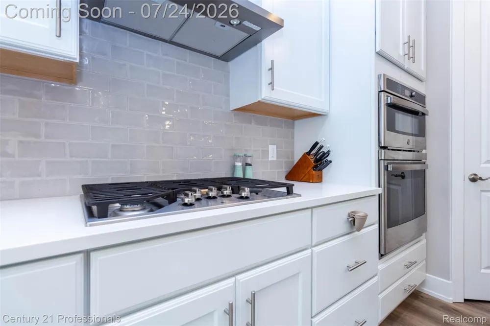 17242 Garden Ridge Lane Northville Township, MI 48168