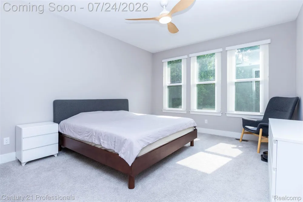 17242 Garden Ridge Lane Northville Township, MI 48168