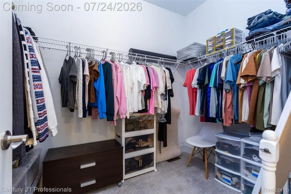 17242 Garden Ridge Lane Northville Township, MI 48168