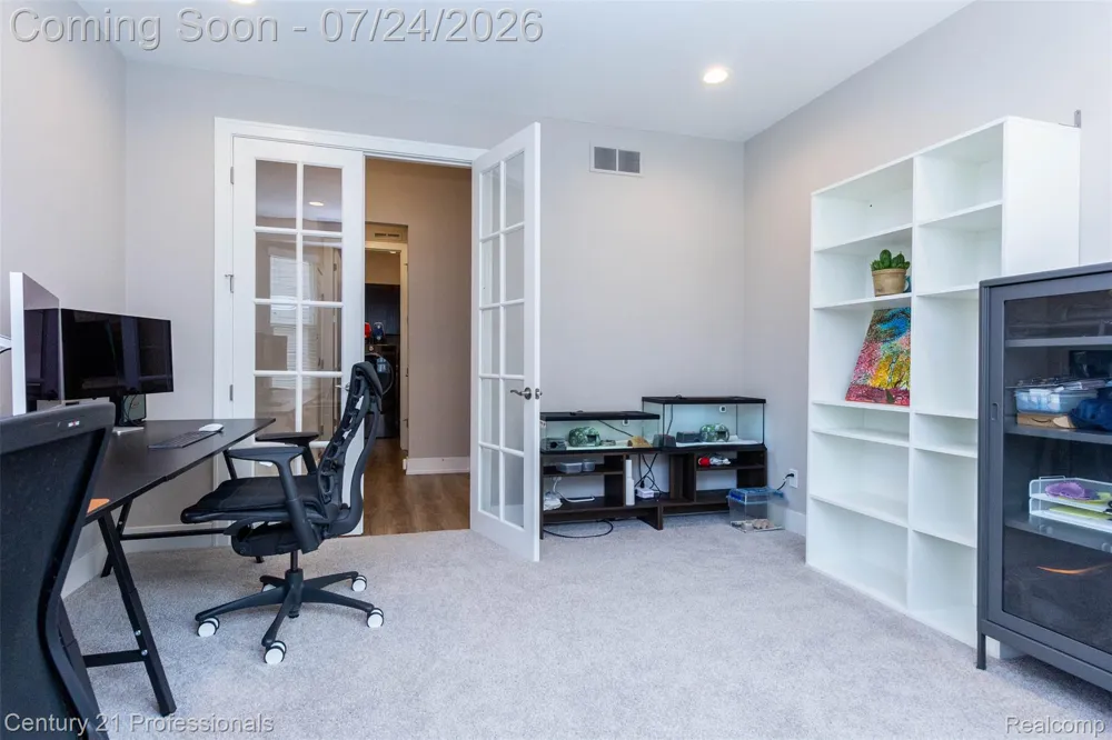 17242 Garden Ridge Lane Northville Township, MI 48168