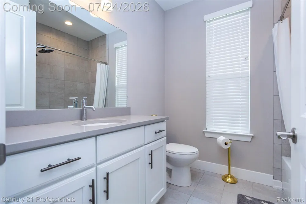 17242 Garden Ridge Lane Northville Township, MI 48168