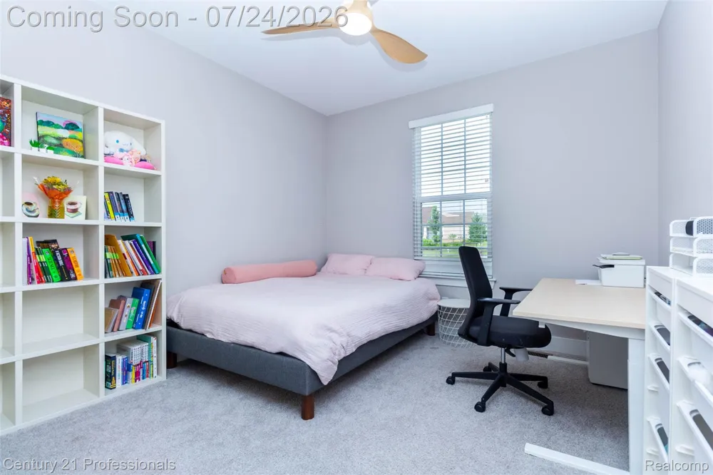 17242 Garden Ridge Lane Northville Township, MI 48168