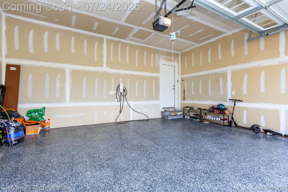 17242 Garden Ridge Lane Northville Township, MI 48168