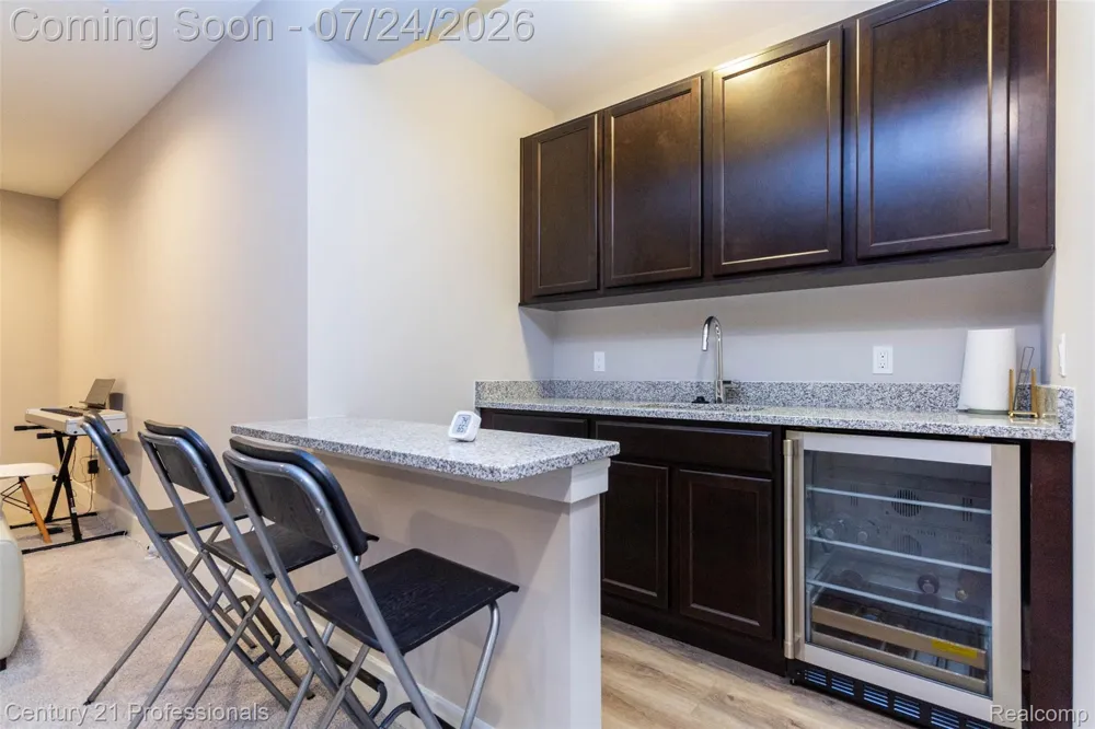 17242 Garden Ridge Lane Northville Township, MI 48168