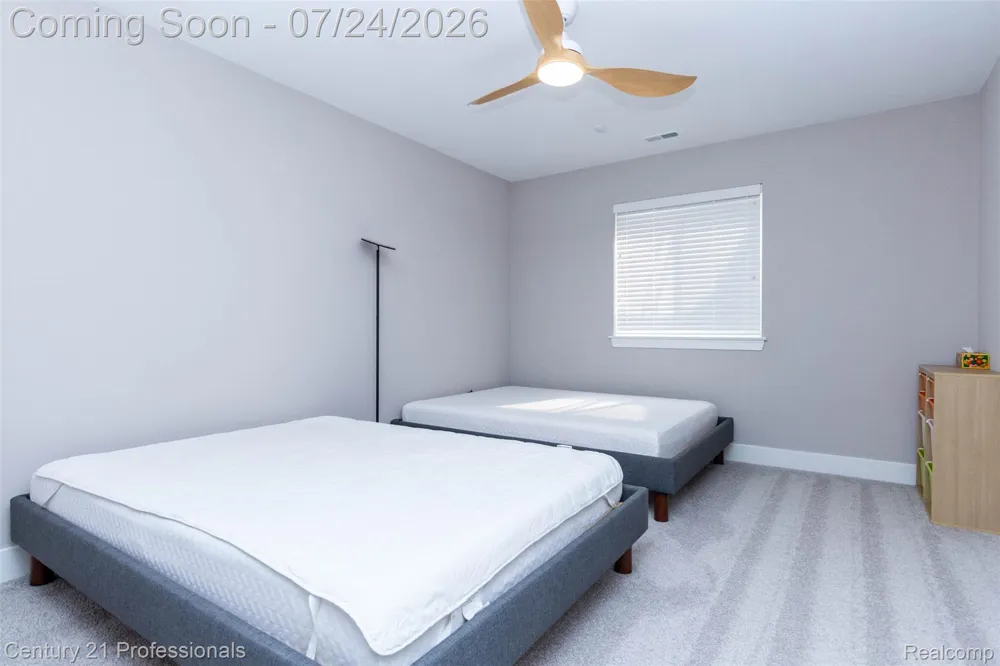 17242 Garden Ridge Lane Northville Township, MI 48168