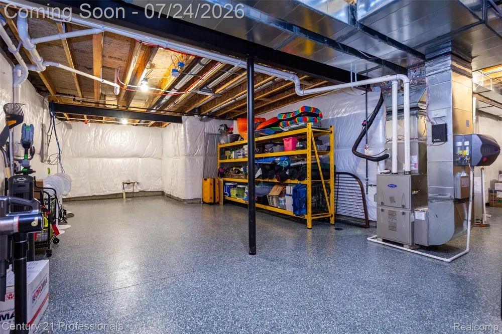 17242 Garden Ridge Lane Northville Township, MI 48168