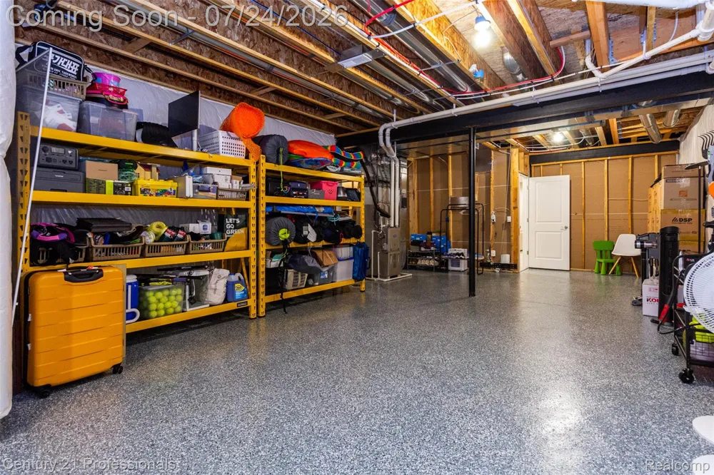 17242 Garden Ridge Lane Northville Township, MI 48168
