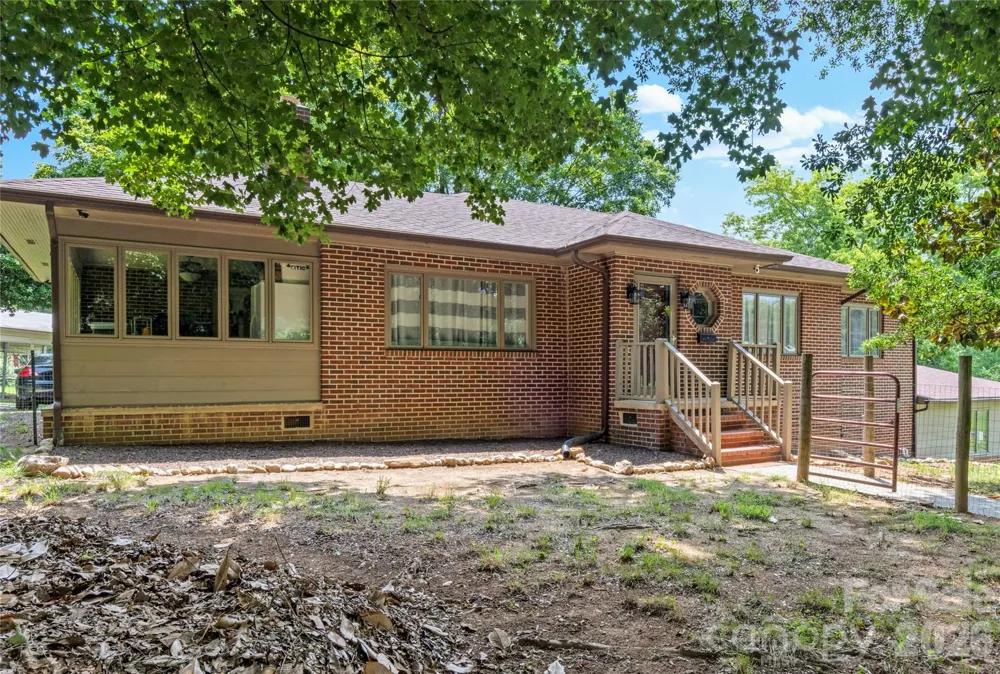 226 Pleasant Hill Drive Elkin, NC 28621