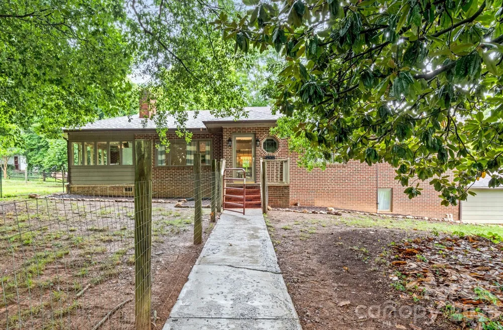 226 Pleasant Hill Drive Elkin, NC 28621