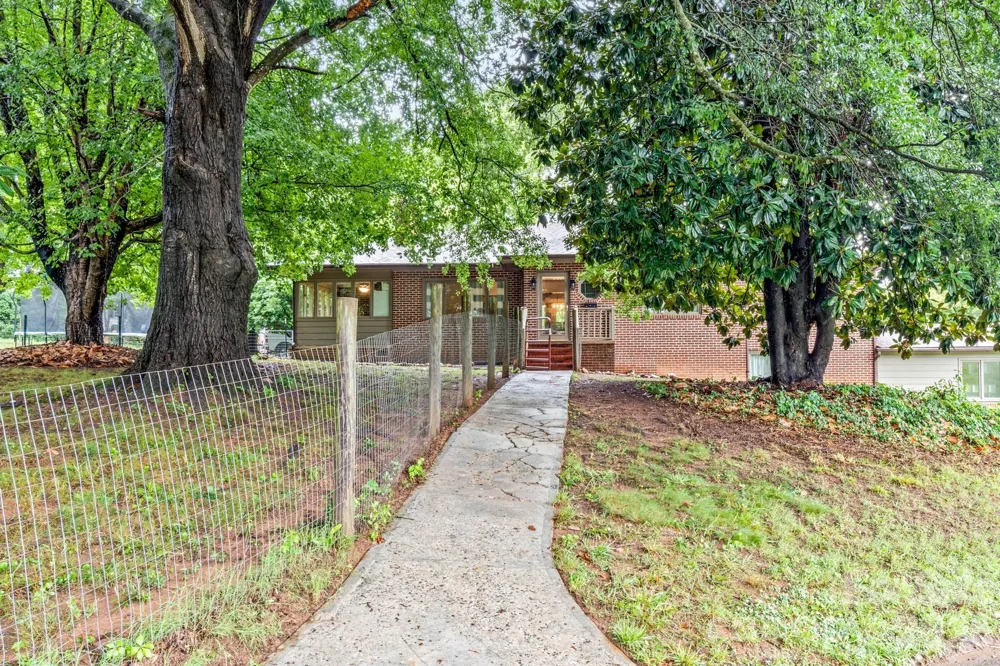 226 Pleasant Hill Drive Elkin, NC 28621