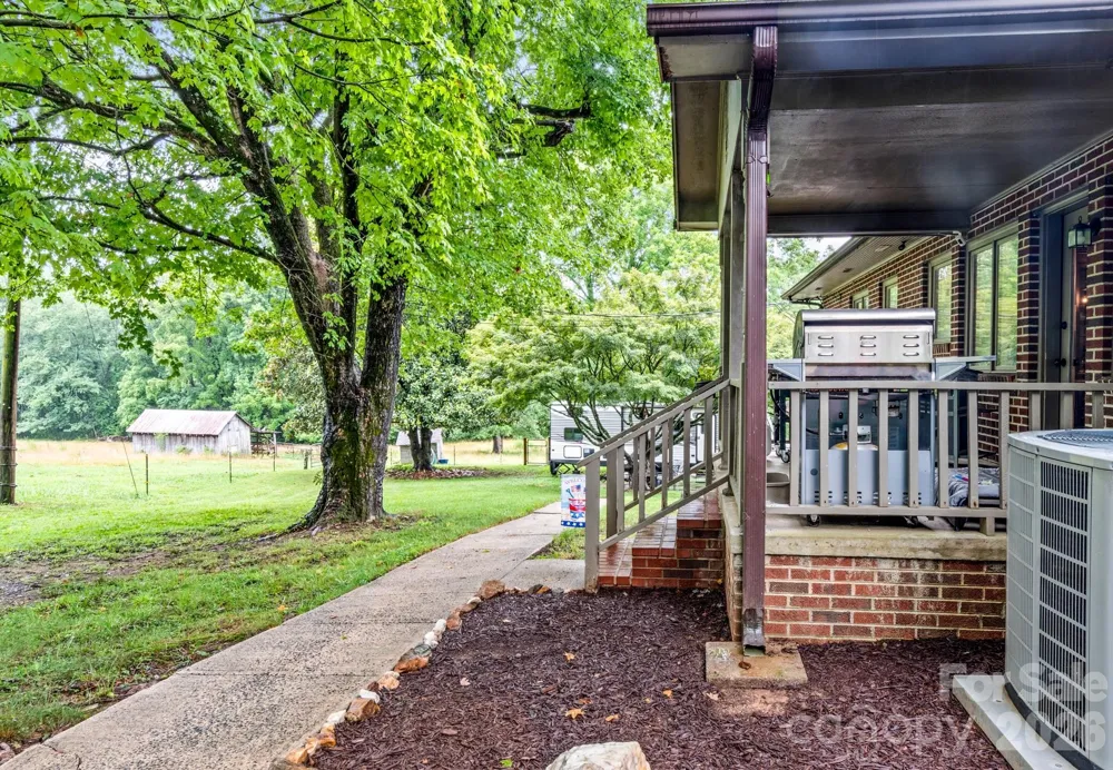 226 Pleasant Hill Drive Elkin, NC 28621