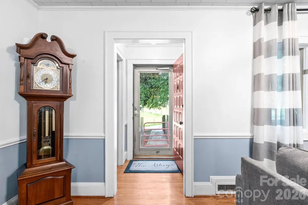 226 Pleasant Hill Drive Elkin, NC 28621