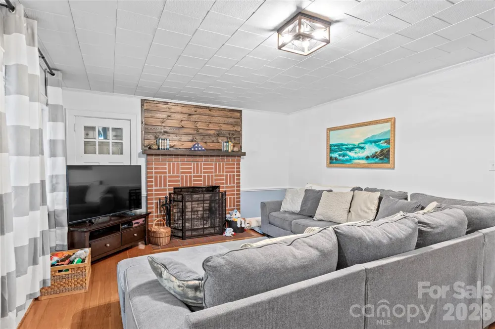 226 Pleasant Hill Drive Elkin, NC 28621