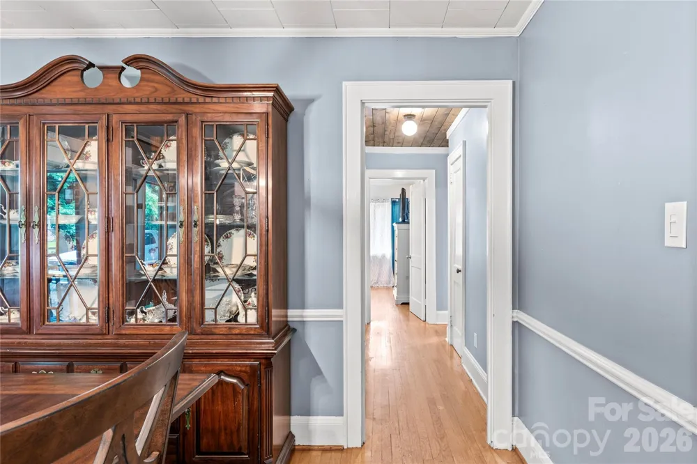 226 Pleasant Hill Drive Elkin, NC 28621