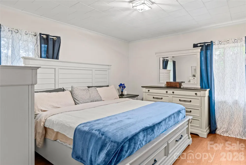 226 Pleasant Hill Drive Elkin, NC 28621