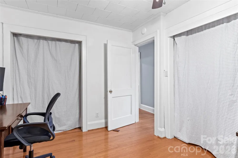 226 Pleasant Hill Drive Elkin, NC 28621