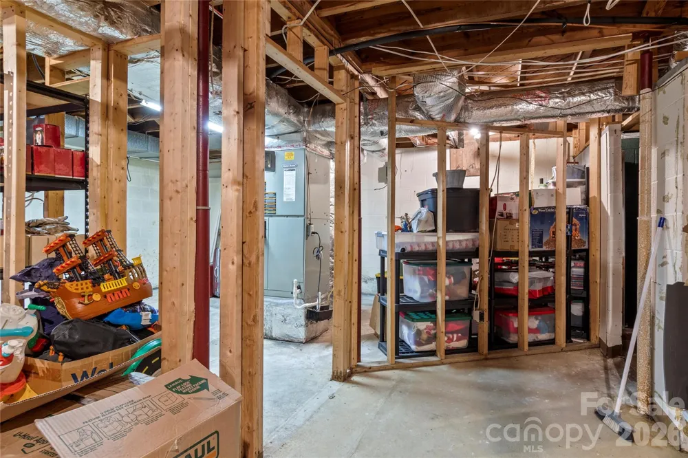 226 Pleasant Hill Drive Elkin, NC 28621