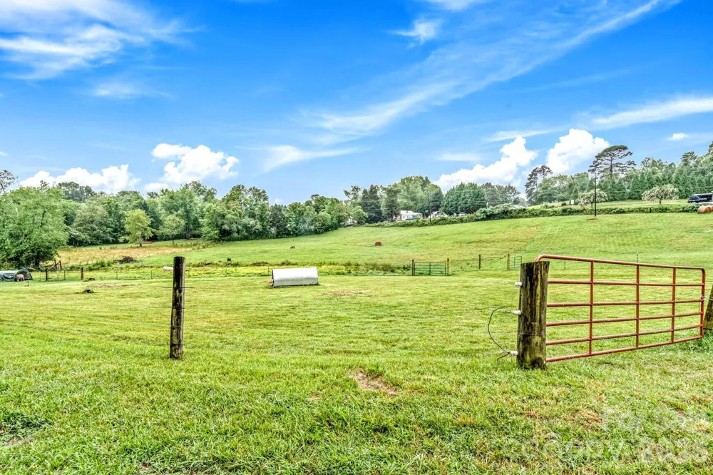 226 Pleasant Hill Drive Elkin, NC 28621