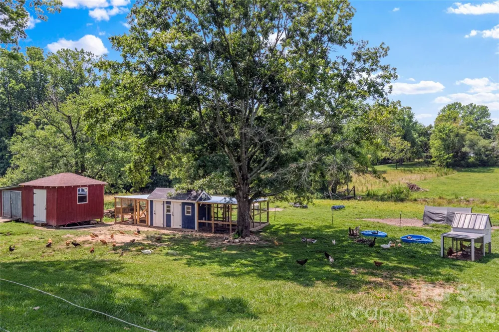 226 Pleasant Hill Drive Elkin, NC 28621