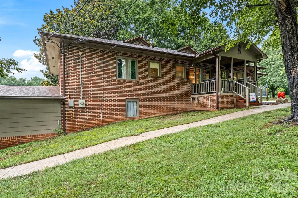 226 Pleasant Hill Drive Elkin, NC 28621