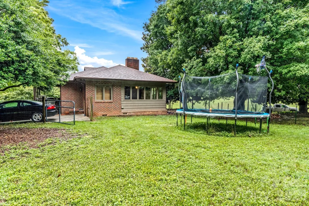 226 Pleasant Hill Drive Elkin, NC 28621