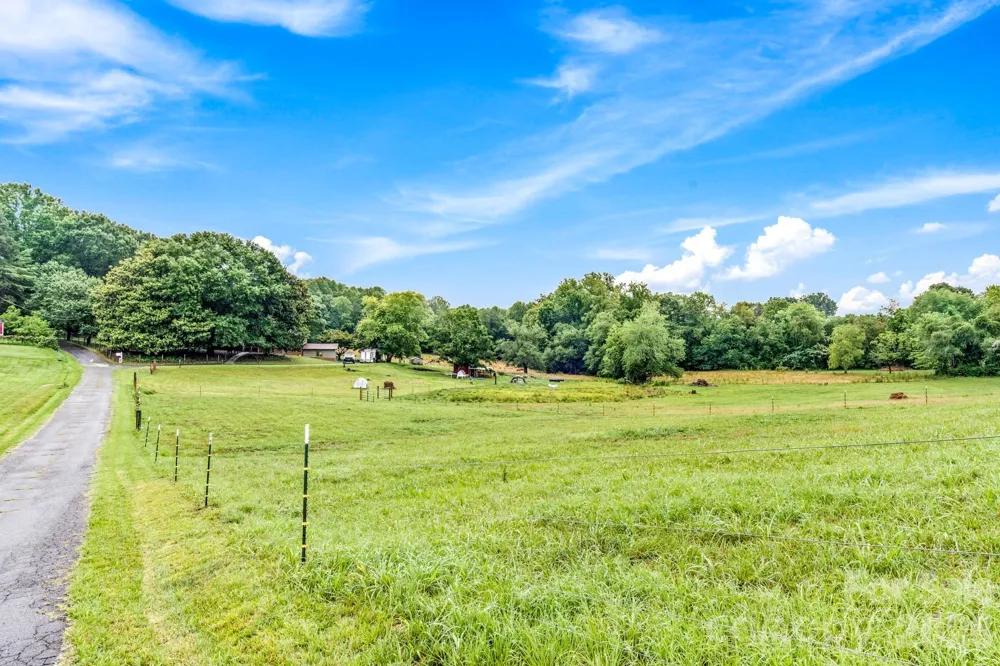 226 Pleasant Hill Drive Elkin, NC 28621