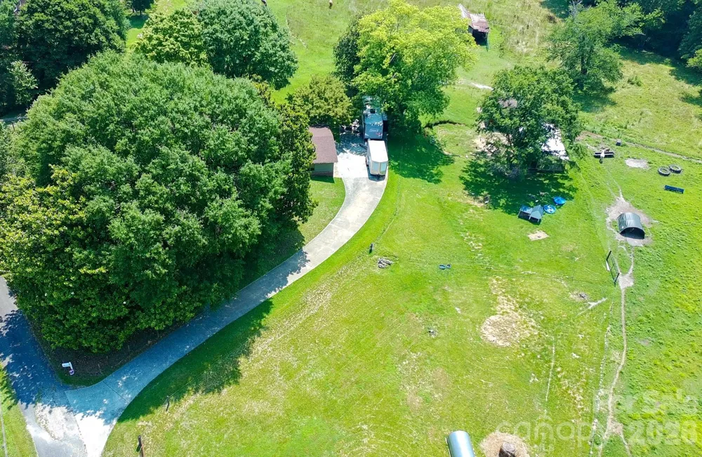 226 Pleasant Hill Drive Elkin, NC 28621